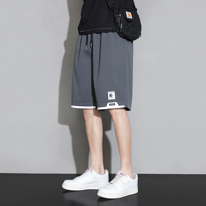 SIFLYTO Casual Shorts Unisex-6