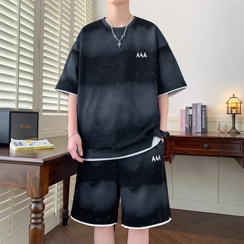SIFLYTO Casual Sportswear Unisex-1