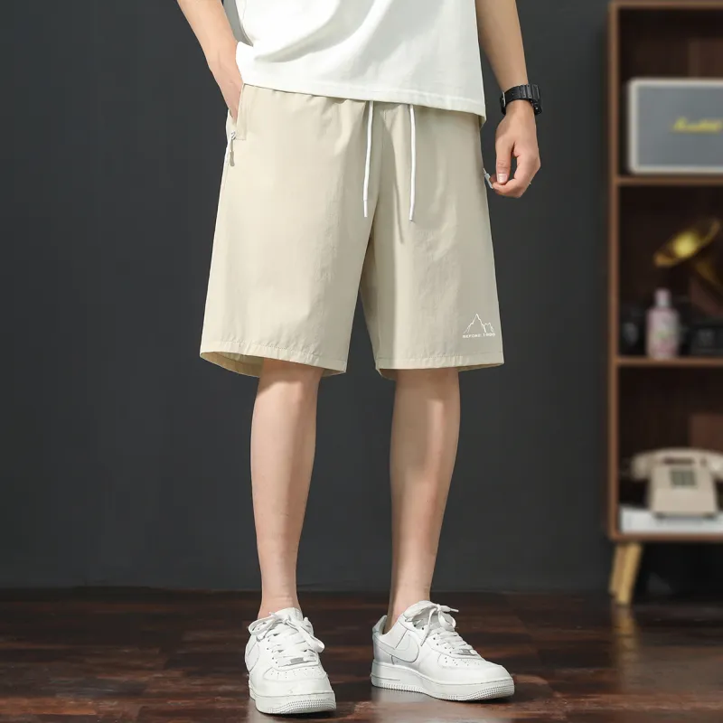 SIFLYTO Casual Shorts Unisex-5