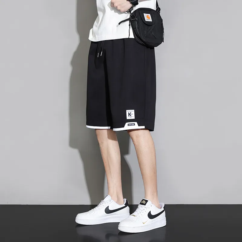 SIFLYTO Casual Shorts Unisex-6