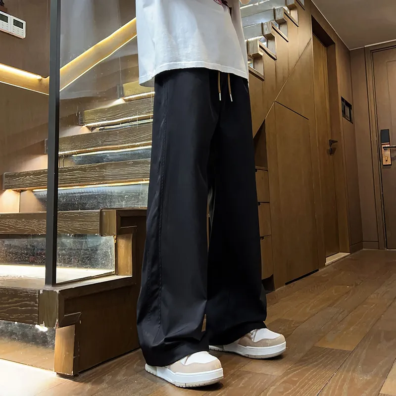 SIFLYTO Casual Pants Unisex-2