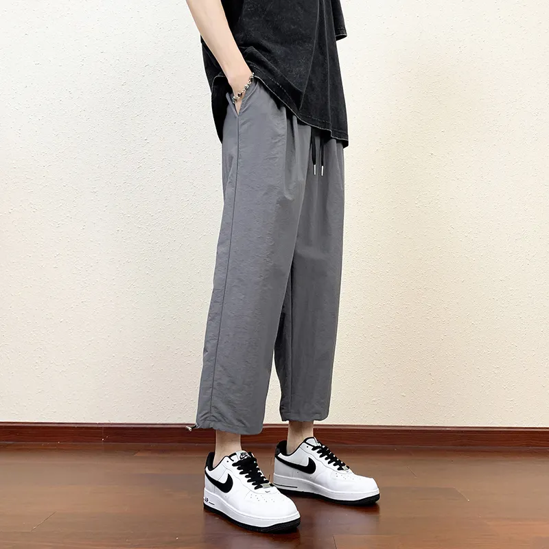 SIFLYTO Casual Pants Unisex-8