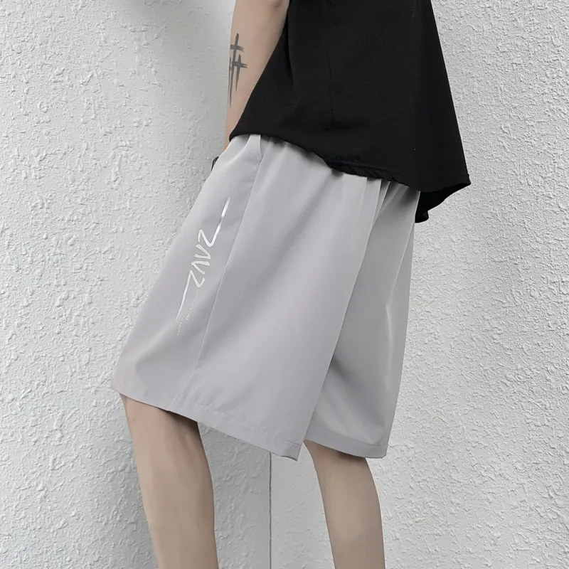 SIFLYTO Casual Shorts Unisex-12