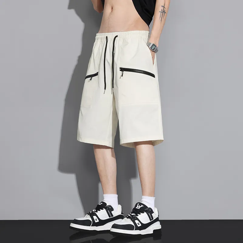 SIFLYTO Casual Shorts Unisex-11