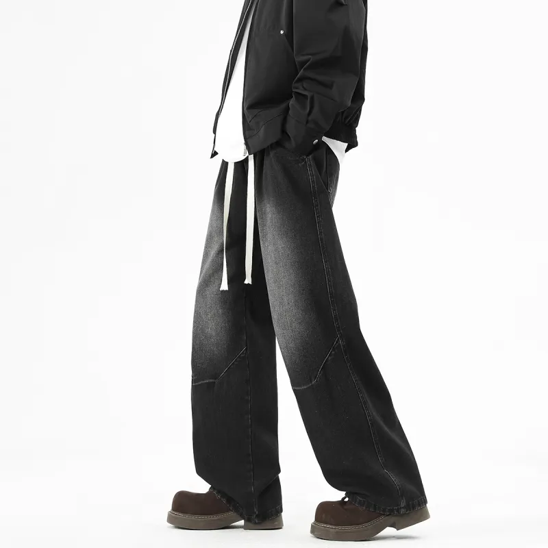 SIFLYTO Jeans Unisex-11