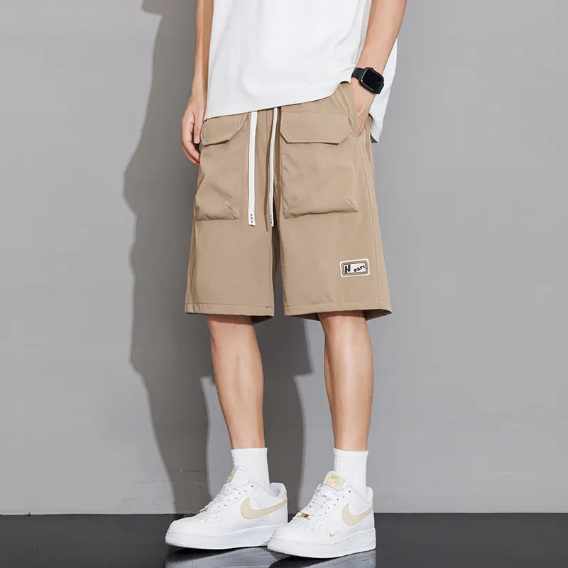 SIFLYTO Casual Shorts Unisex-6