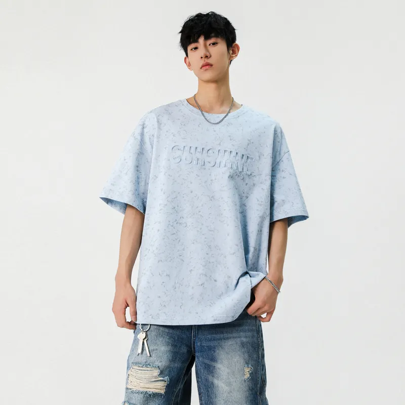 SIFLYTO T-Shirts Unisex-21