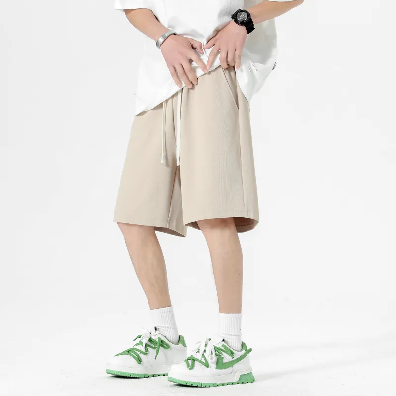 SIFLYTO Casual Shorts Unisex-15