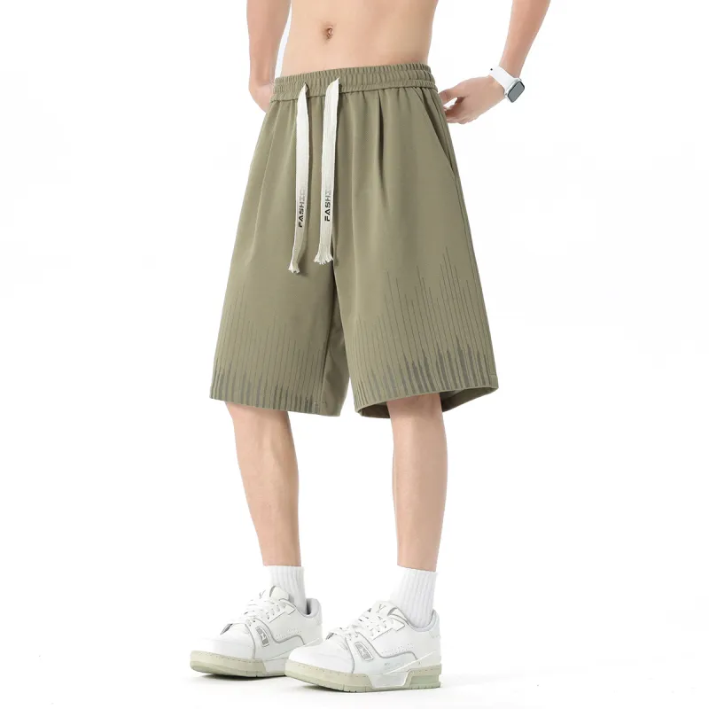 SIFLYTO Casual Shorts Unisex-8