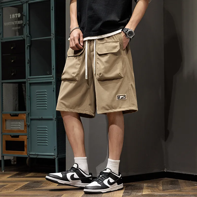 SIFLYTO Casual Shorts Unisex-9