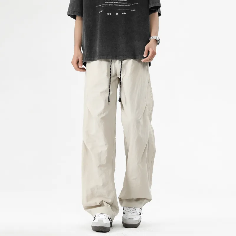 SIFLYTO Cargo Pants Unisex-6