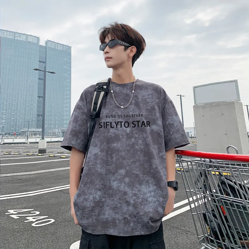 SIFLYTO T Shirts Unisex-6