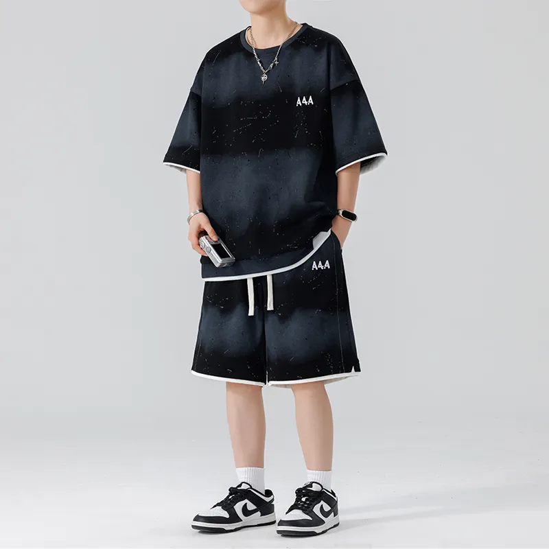 SIFLYTO Casual Sportswear Unisex-2