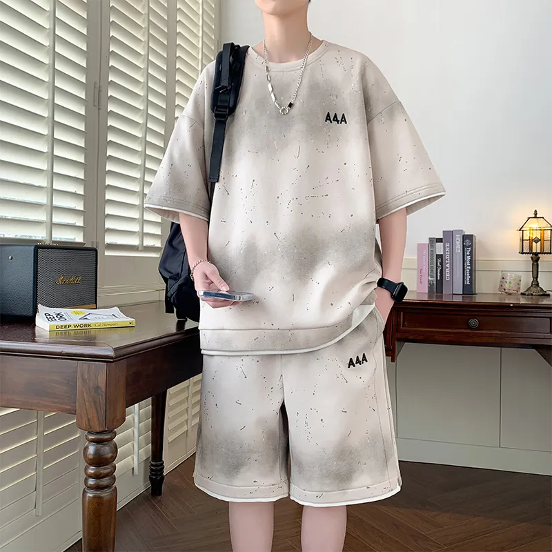 SIFLYTO Casual Sportswear Unisex-13