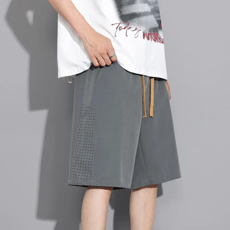 SIFLYTO Casual Shorts Unisex-5