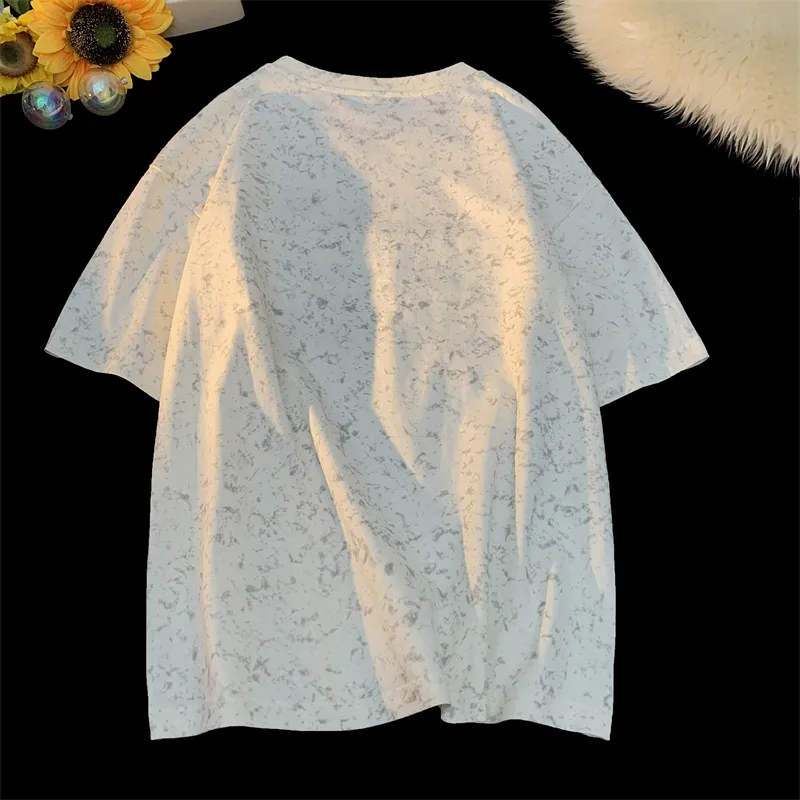 SIFLYTO T-Shirts Unisex-10