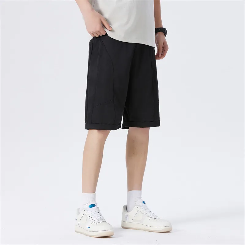 SIFLYTO Cargo Shorts Unisex-4