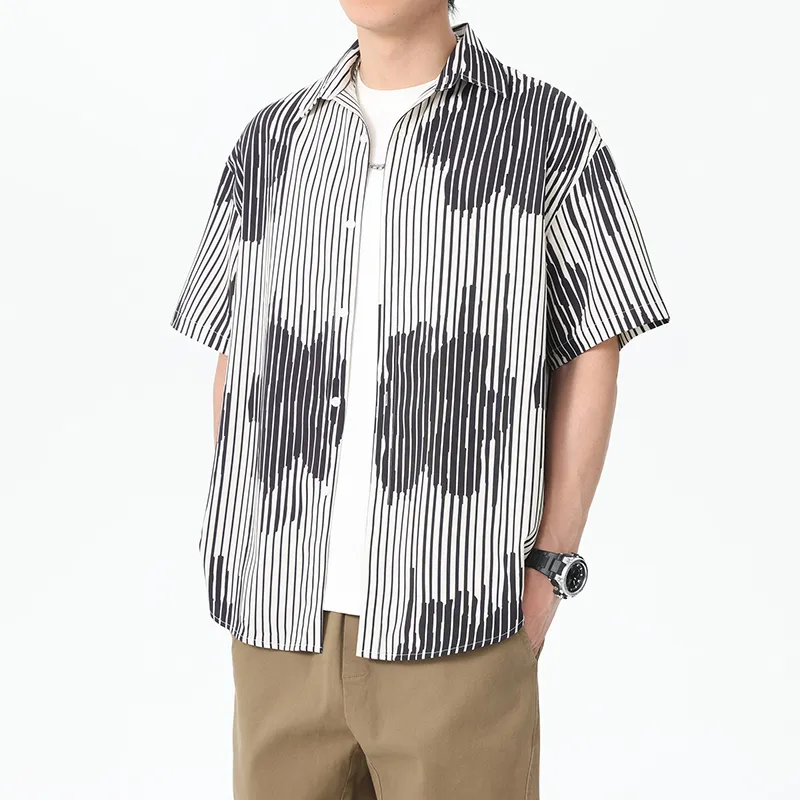 SIFLYTO Shirts Unisex Ink Shadow Seal-2