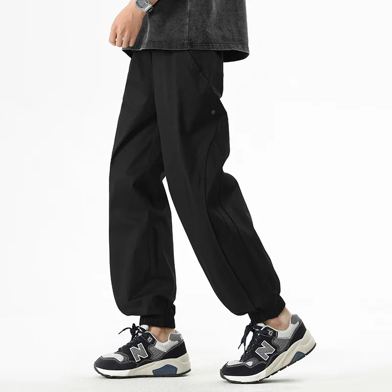 SIFLYTO Cargo Pants Unisex-9