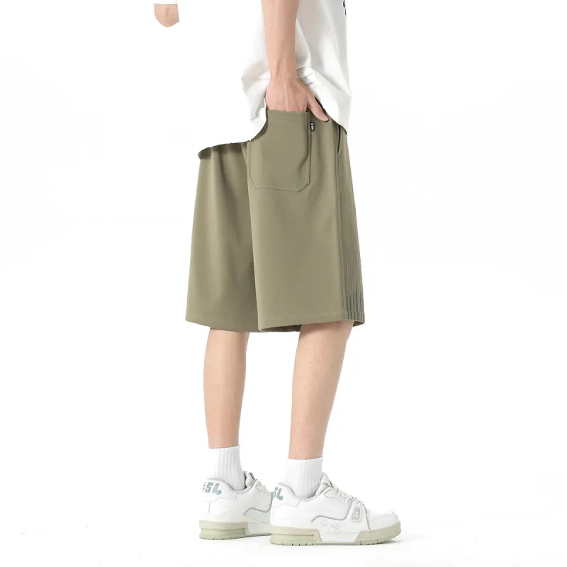 SIFLYTO Casual Shorts Unisex-9