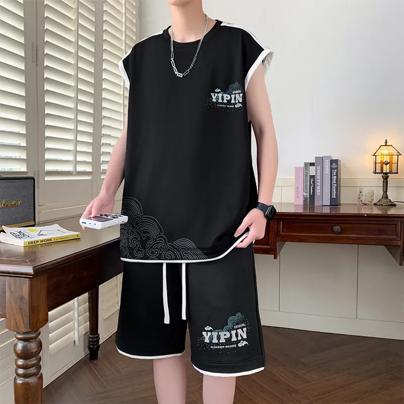 SIFLYTO Casual Sportswear Unisex-4