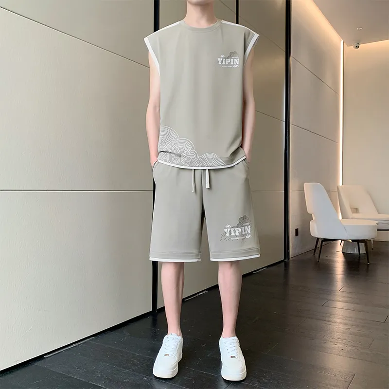 SIFLYTO Casual Sportswear Unisex-12