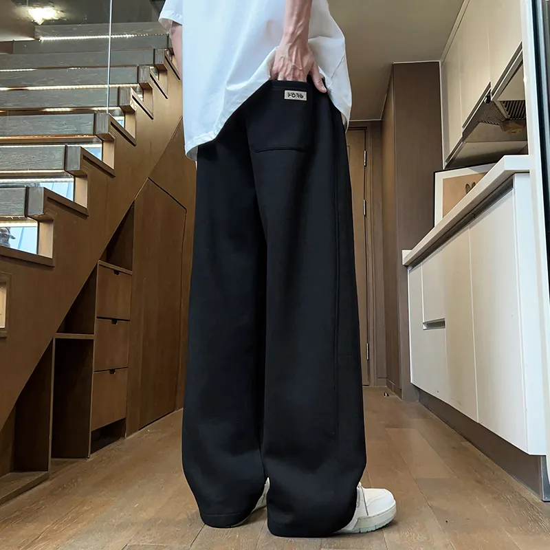SIFLYTO Casual Pants Unisex-1