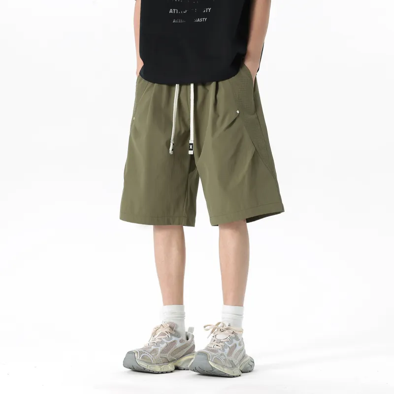 SIFLYTO Casual Shorts Unisex-10