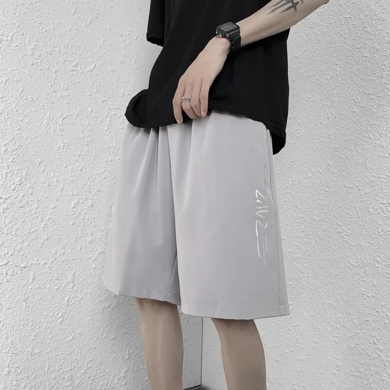 SIFLYTO Casual Shorts Unisex-11