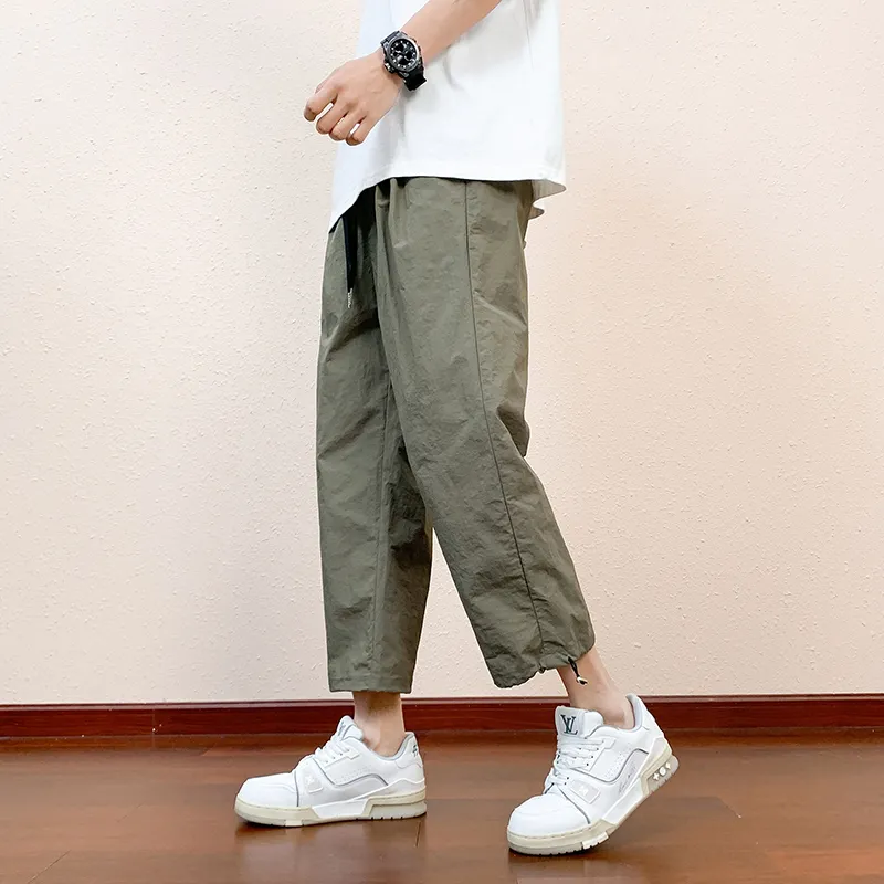 SIFLYTO Casual Pants Unisex-10