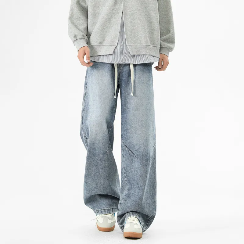 SIFLYTO Jeans Unisex-6
