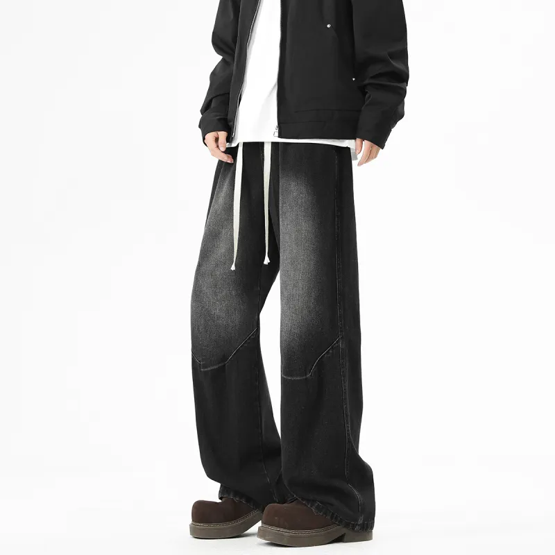 SIFLYTO Jeans Unisex-10