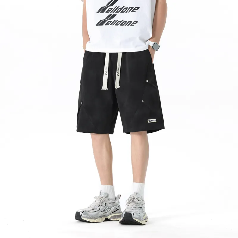 SIFLYTO Casual Shorts Unisex-4