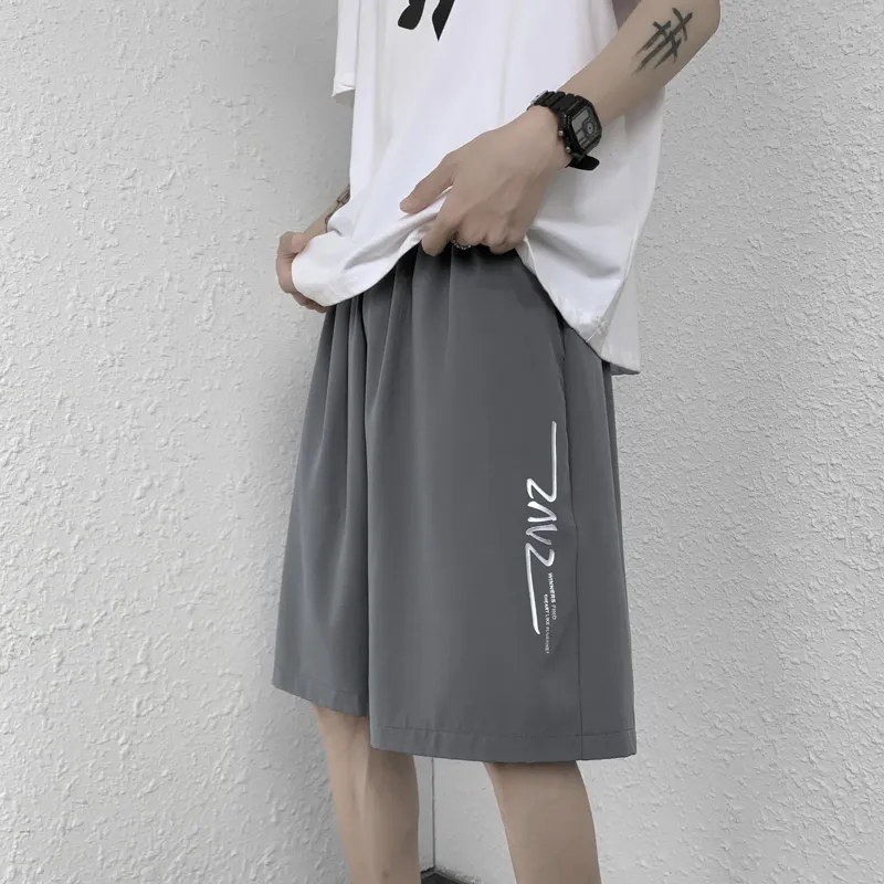 SIFLYTO Casual Shorts Unisex-7