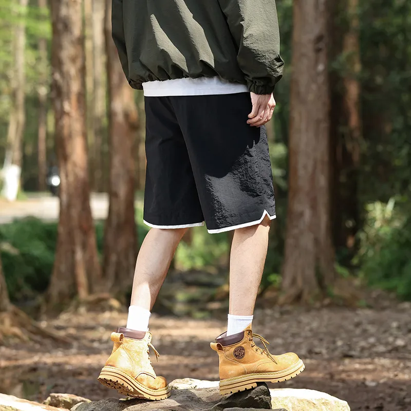 SIFLYTO Casual Shorts Unisex-4