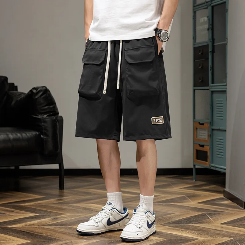 SIFLYTO Casual Shorts Unisex-2