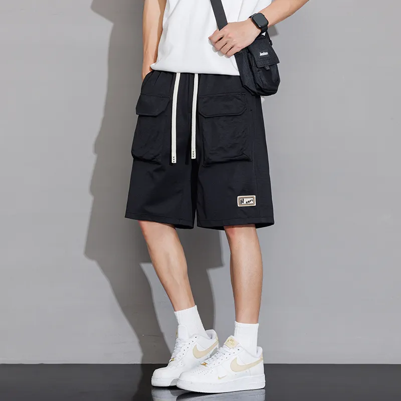 SIFLYTO Casual Shorts Unisex-3