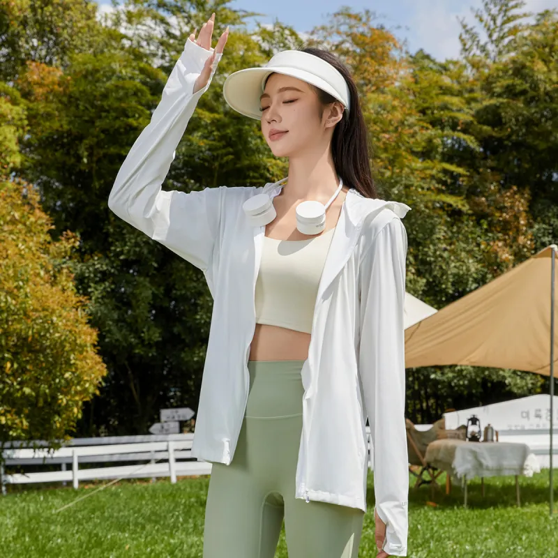 SIFLYTO Sun Protection Clothing Unisex-17