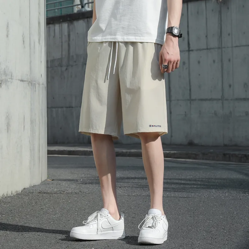 SIFLYTO Casual Shorts Unisex-6