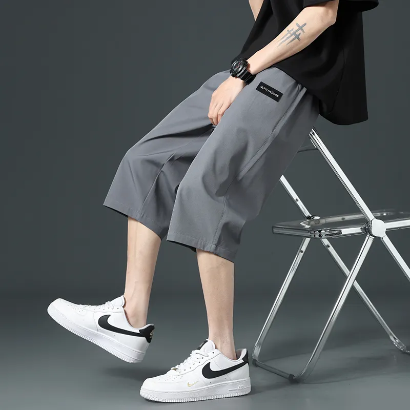 SIFLYTO Casual Shorts Unisex-5