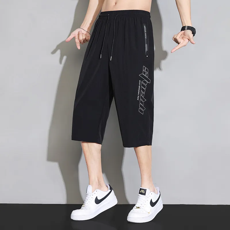 SIFLYTO Casual Shorts Unisex-8