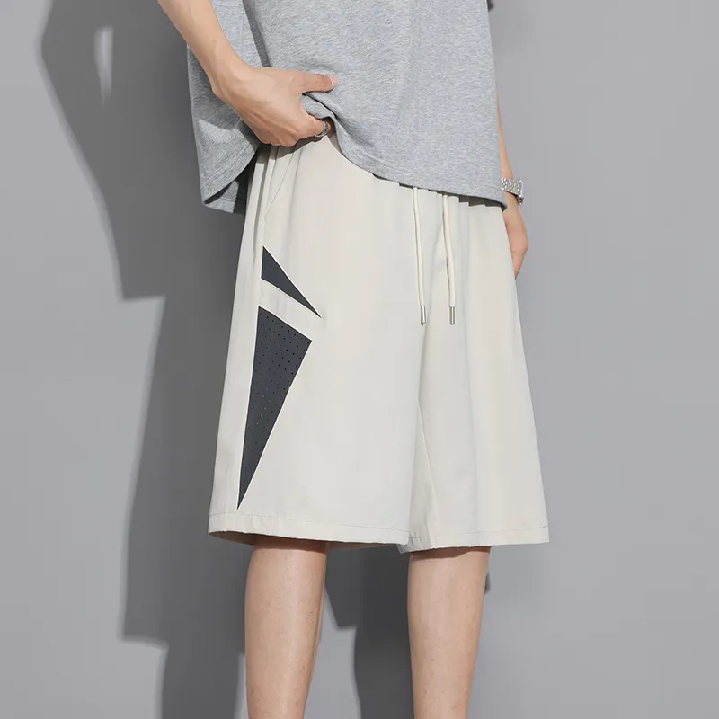 SIFLYTO Casual Shorts Unisex-8