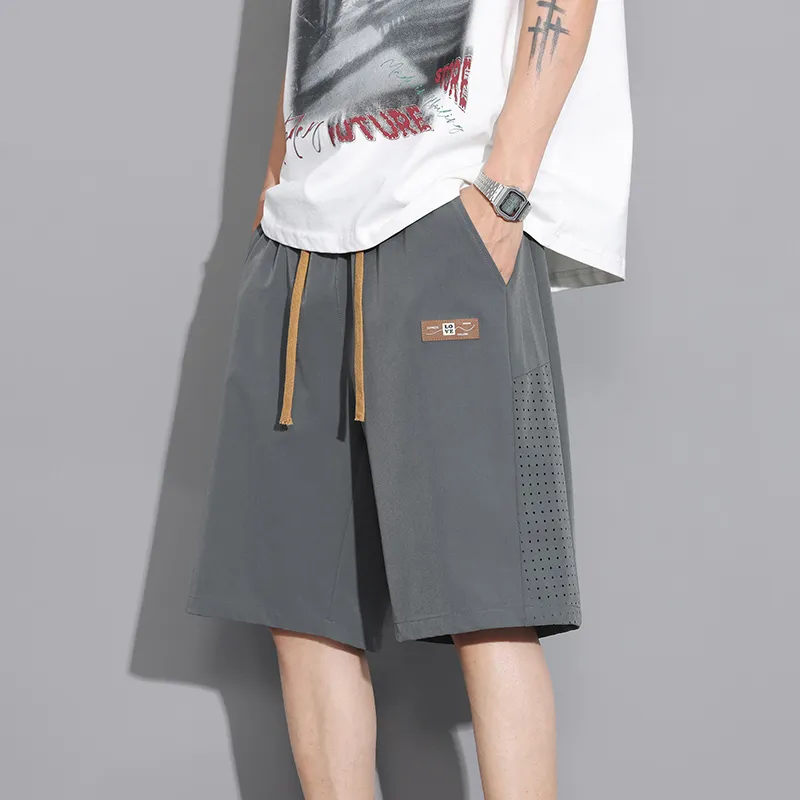 SIFLYTO Casual Shorts Unisex-6