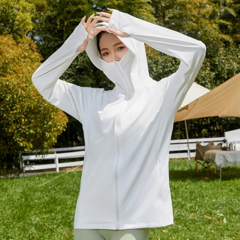 SIFLYTO Sun Protection Clothing Unisex-18