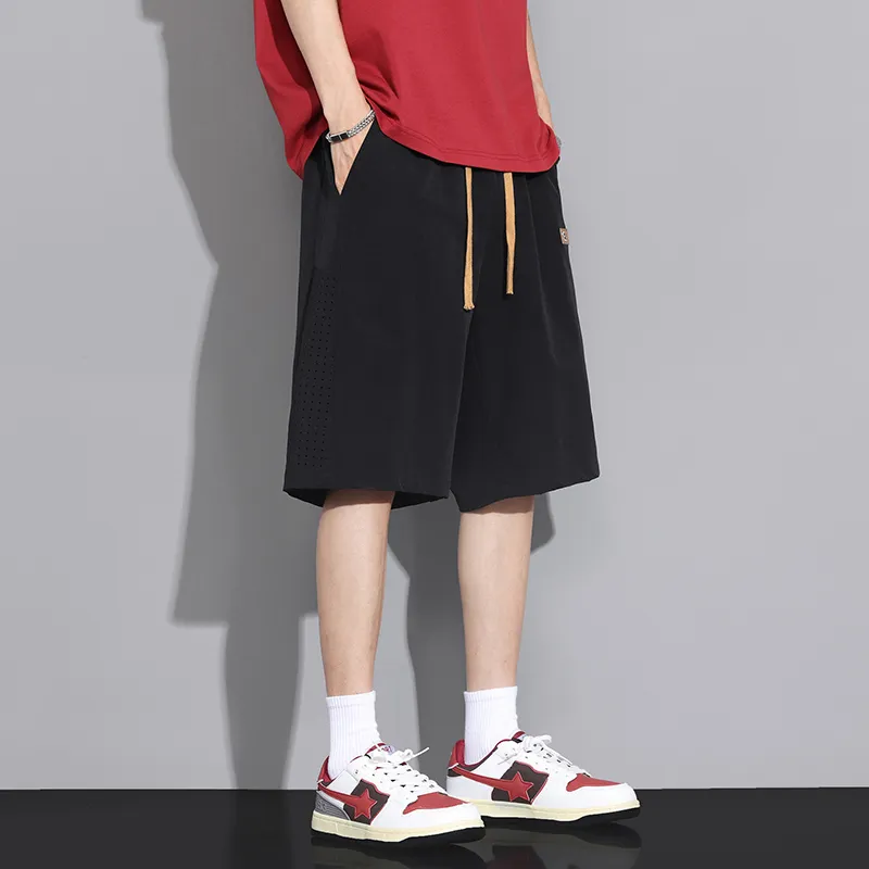 SIFLYTO Casual Shorts Unisex-2