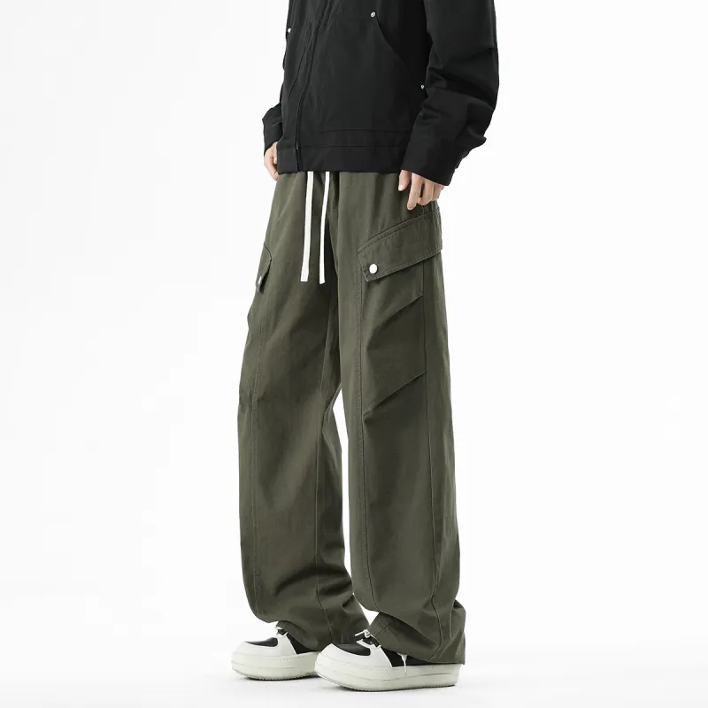 SIFLYTO Cargo Pants Unisex-10