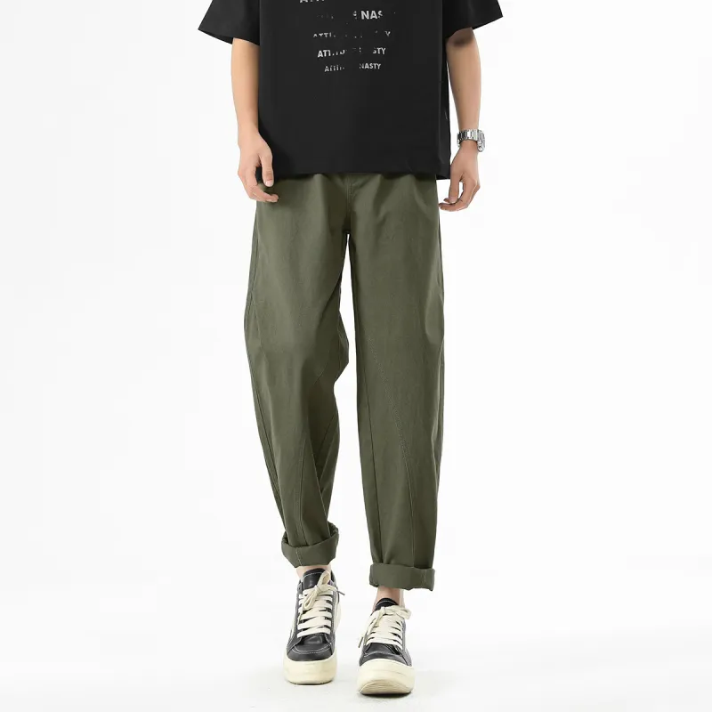 SIFLYTO Cargo Pants Unisex-10