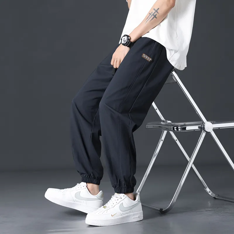 SIFLYTO Casual Pants Unisex-7