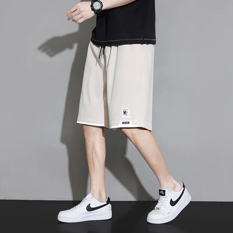 SIFLYTO Casual Shorts Unisex-2