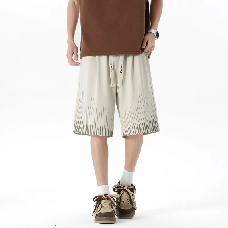 SIFLYTO Casual Shorts Unisex-14